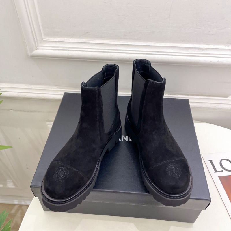 Ch*el boots